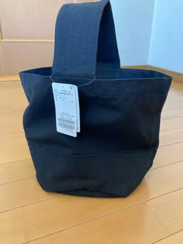 새상품 journal standard luxe 캔버스 서클 BAG-M