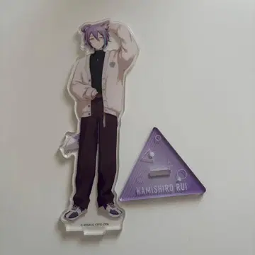 프로세카 카미시로 루이 아크릴 스탠드 개 이벤트