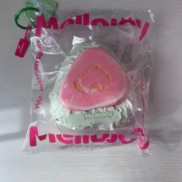 Mellojoy 다이후쿠 시리즈 구아바 크림 범벅