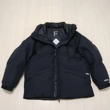 플러스 피닉스 프릭스스토어 고어텍스 다운