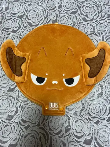 BB5 부채 케이스 SHARO