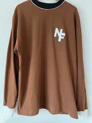 Let It Ride x gallery1950 롱 슬리브 T셔츠