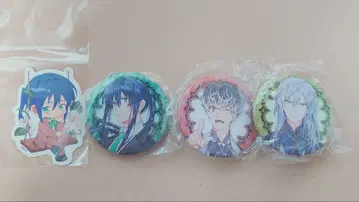 Re:vale 캔뱃지
