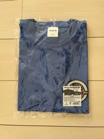 맨체스터 시티 t셔츠 미사용 새상품 블루 록 전시회