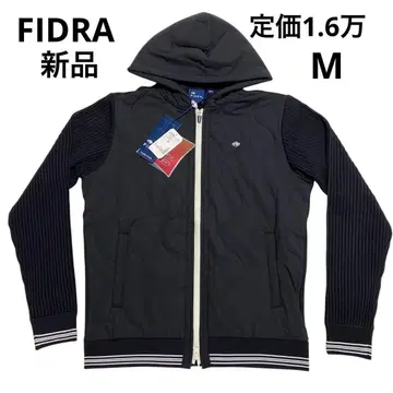 G280 새상품 피드라 자켓 점퍼 골프 남성용 M 겨울 겉옷