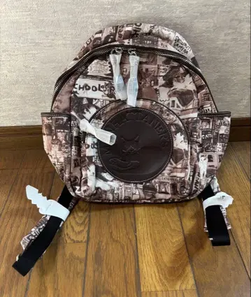 맨해트너즈 럭색 미사용 새상품