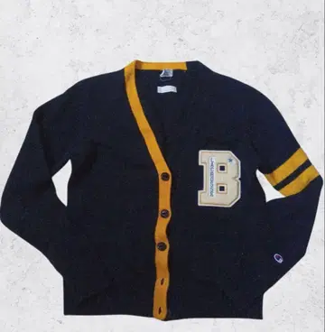 [ 새상품급 ] Champion 스웨터 프리 사이즈