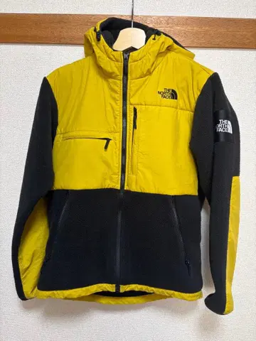 THE NORTH FACE 데날리 후디 S 사이즈