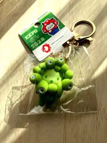 산리오 미야쿠미야쿠 최애 컬러 포차코