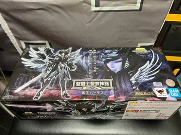 세인트 세이야 EX 성의신화 하데스