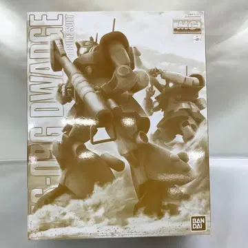 1/100 MG MS-09G 도와지 [기동전사 건담 ZZ]