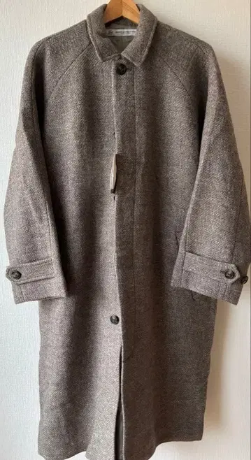 저널 스탠다드 LUXE 롱 코트