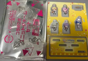 스시로 원더쇼 유닛 참