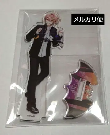 카라피치 우리 아크릴 스탠드 세븐일레븐