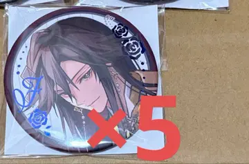 마츠리카의 케이 캔뱃지 오토후유 후엔