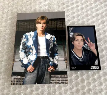 이와타 타카노리 엽서 폰카드 세트