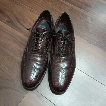 FLORSHEIM 가죽 신발 사이즈 10D