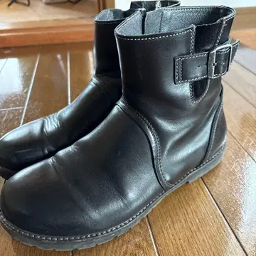 버켄스탁 부츠 39