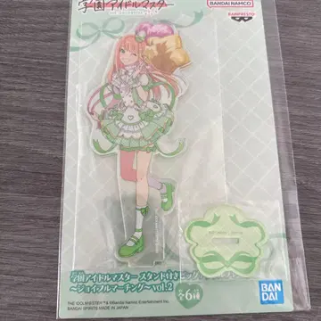 시운 세이카 학원 아이돌 마스터 ~조이풀 마칭~ 아크릴 스탠드