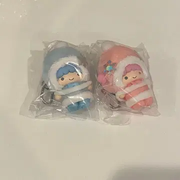 치비또모 산리오 키키라라