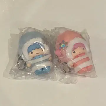 치비또모 산리오 키키라라