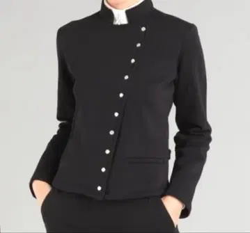 agnes b. 에네스베 피플 자켓 여성용 가디건