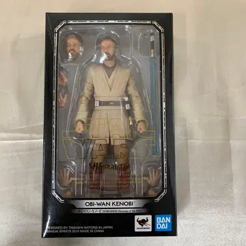 S.H.Figuarts 오비완 케노비