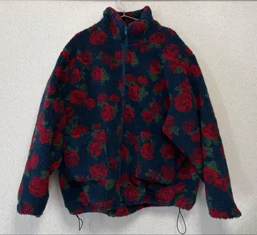 쥬에티 보아 아우터 보아 자켓