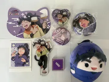 닌타마 란타로 쿠쿠치 헤이스케 묶음 판매