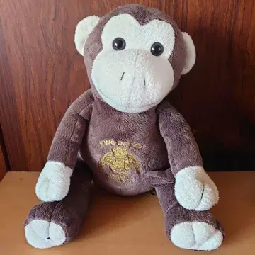 마이클 잭슨 버블 봉제 인형