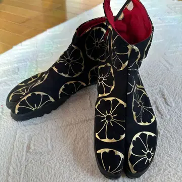 와모노야 카야 지하족태 26.0cm