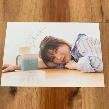 요시네 쿄코 엽서 2026 달력 증정회 혜택 오사카 회장 한정판