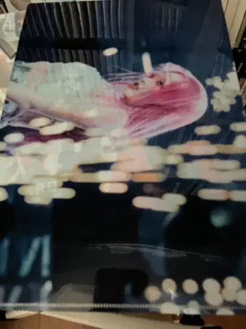 CHANMINA 클리어 파일