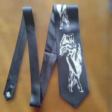 핸드크라프트 넥타이