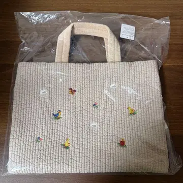 비오는날 x 페이러 콜라보 백 MIMI 카페베이지