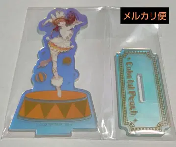 카라피치 에토 아크릴 스탠드 제일복권