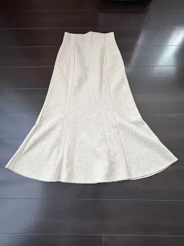 ROPE' PICNIC 로페피크닉 스커트 머메이드 플레어 스커트