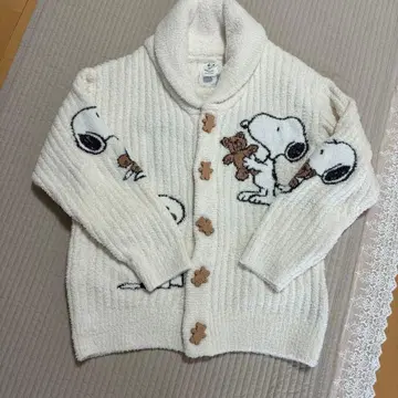 GELATO PIQUE 스누피