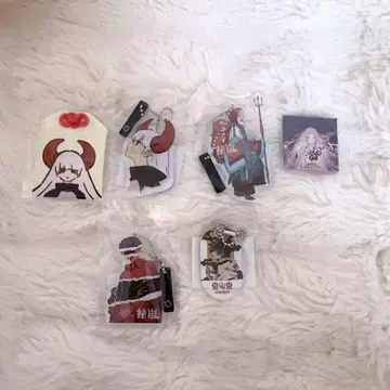 하나아라시 복권 묶음 판매