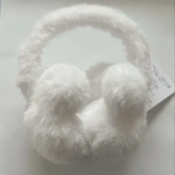 디즈니 리조트 귀도리 미키 화이트