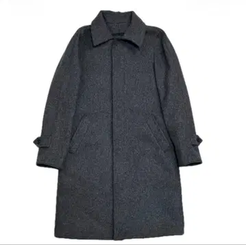 masakimatsushima 스텐카라 코트 울 에유 사이즈 일본제