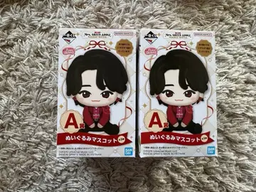 미세스 그린애플 제일복권 A상