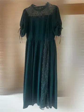 atlo 파티 드레스 포멀 드레스