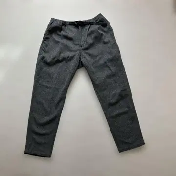 그라미치 울 맨투맨 M 울 블렌드