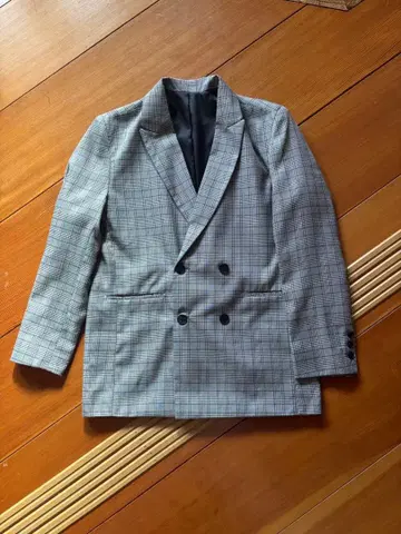 asclo 테일러드 자켓