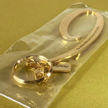 Kalafina 6th Anniversary LIVE 키홀더 '14