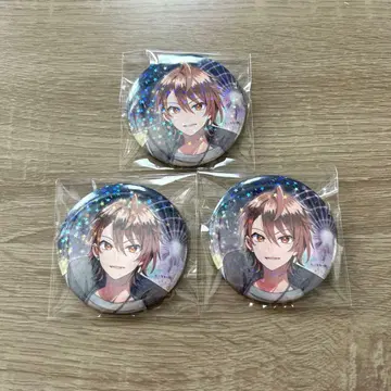 컬러풀피치 x 토부 동물공원 캔뱃지 우리