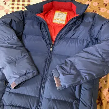 pbi 페이베이 프리미엄 라이트 다운 자켓 XL