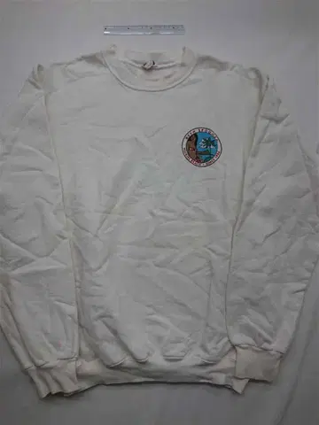 레인스푸너 하와이안 트래디셔널스 스웨트 셔츠 M 남성용