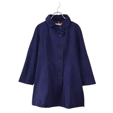 GIANNI LO GIUDICE 안감 체크 무늬 깔끔한 나일론 자켓